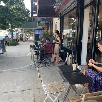 The Barn Coffee Shop - Live music on Saturday afternoon - Coffee & Tea Near Me - New York, New York The Barn Coffee Shop - Live music on Saturday afternoon - Coffee & Tea Near Me - New York, New York