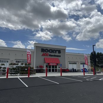 Rocky's Ace Hardware - Hardware Stores Near Me - South Hadley, Massachusetts Rocky's Ace Hardware - Hardware Stores Near Me - South Hadley, Massachusetts