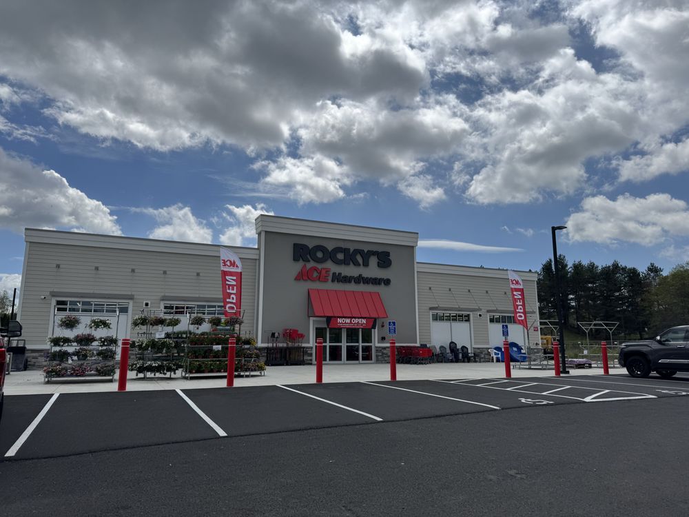 Ace Hardware South Hadley