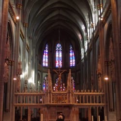 Xantener Dom - St. Viktor 3.11.2013