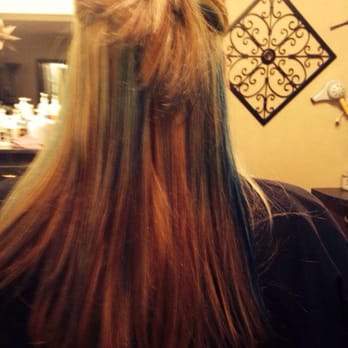 Styles In Motion - One of Linda's great creations - Hair Stylists Near Me - Chalfont, Pennsylvania