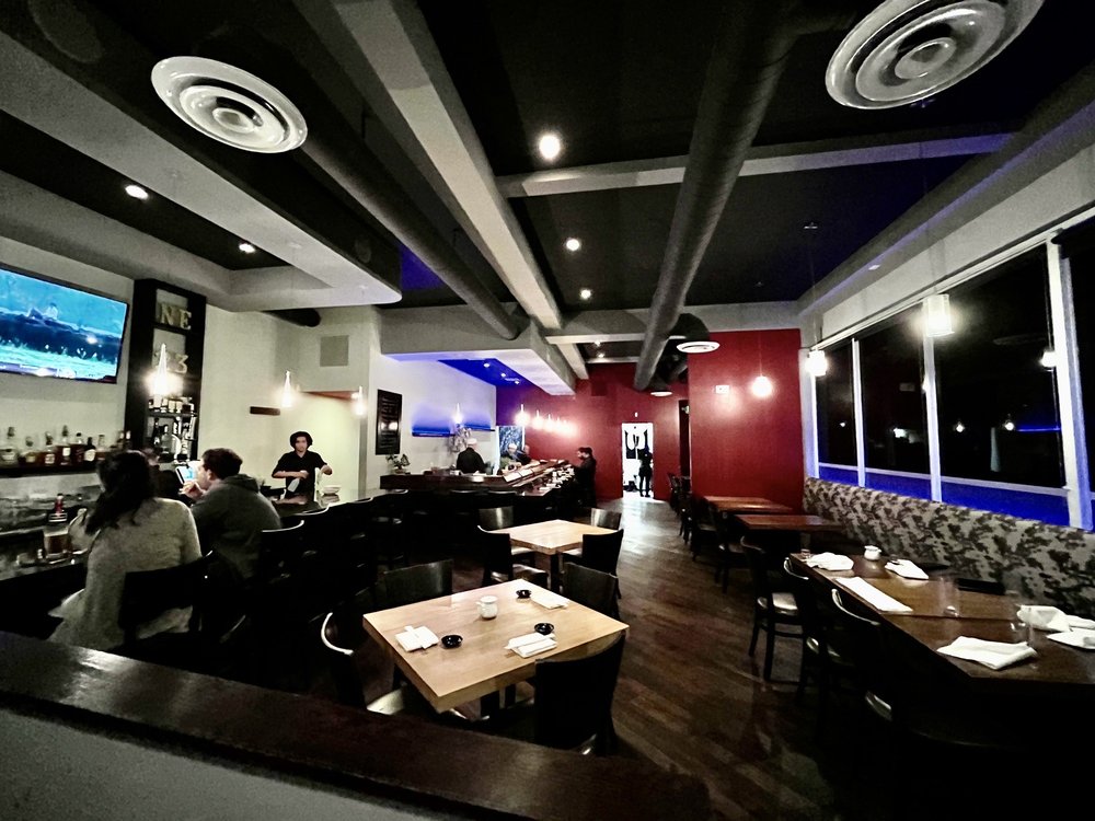 Hane Sushi