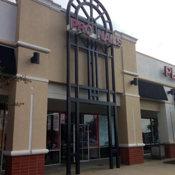 Pro Nails - Nail Salons Near Me - Colonial Heights, Virginia
