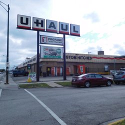 U-Haul Moving & Storage of Westside