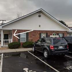 Haleli Wellness, LLC - After entering the parking lot, continue past the first building. you'll find building 2 on the left
