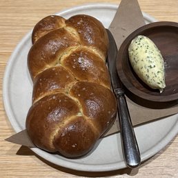Brioche