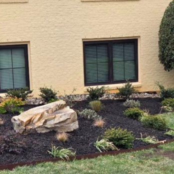 Carolina Professional Landscapes - Landscaping Near Me - Raleigh, North Carolina Carolina Professional Landscapes - Landscaping Near Me - Raleigh, North Carolina