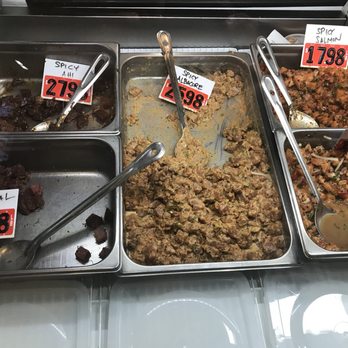 Ono Authentic Hawaiian Poke - So legit - Poke Near Me - Edmonds, Washington Ono Authentic Hawaiian Poke - So legit - Poke Near Me - Edmonds, Washington