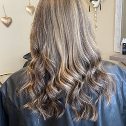 Skin and Hair by Fran - Balyage