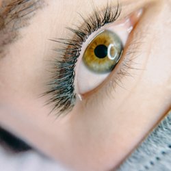 L curl Mixed Lash Set
