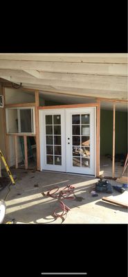 Window & Door Projects - Window & Door Projects