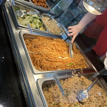 PanPan Wok - Chinese Near Me - Visalia, California