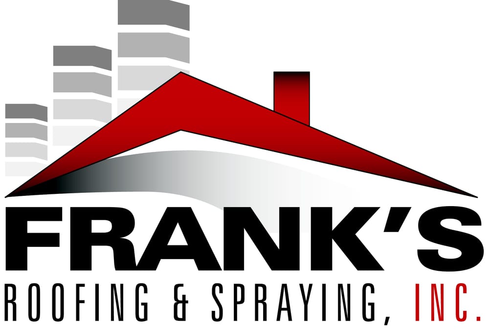 Slide of Frank's Roofing & Spraying