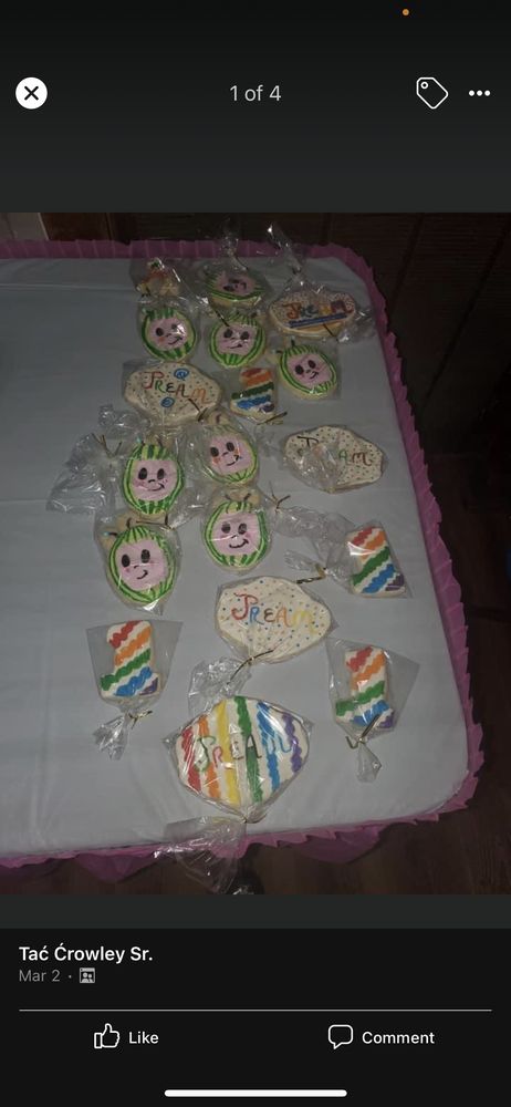 Sunshine Creations Logo