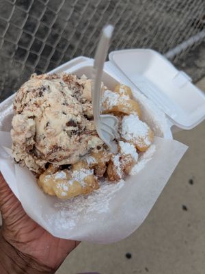 Sweet Drip by null