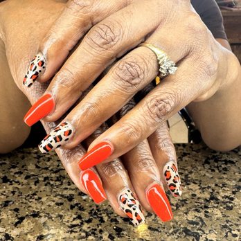 Serenity Nail & Spa - Nail Salons Near Me - La Mesa, California Serenity Nail & Spa - Nail Salons Near Me - La Mesa, California