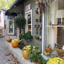 Brown County Pottery