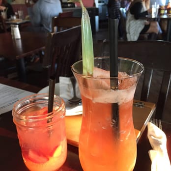 The Attic - Sophisticated Beach Bum - Breakfast & Brunch Near Me - Long Beach, California
