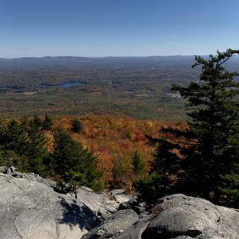 Monadnock State Park - Hiking Near Me - Jaffrey, New Hampshire Monadnock State Park - Hiking Near Me - Jaffrey, New Hampshire