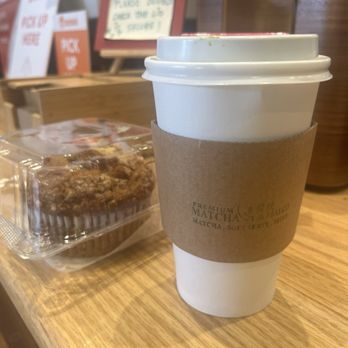 Matcha Cafe Maiko - 16 oz. Dirty Matcha Latte - Coffee & Tea Near Me - Charlotte, North Carolina Matcha Cafe Maiko - 16 oz. Dirty Matcha Latte - Coffee & Tea Near Me - Charlotte, North Carolina