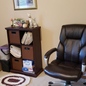Tidy Butterfly - Office - After - Home Organization Near Me Tidy Butterfly - Office - After - Home Organization Near Me
