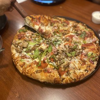 Barro's Pizza - Pizza Near Me - Surprise, Arizona Barro's Pizza - Pizza Near Me - Surprise, Arizona