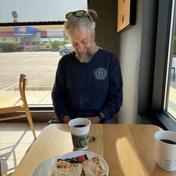 Starbucks - Paul the god in a bod - Coffee & Tea Near Me - Sutherlin, Oregon Starbucks - Paul the god in a bod - Coffee & Tea Near Me - Sutherlin, Oregon