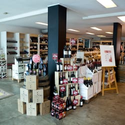 Wine Depot - You can never have too much wine