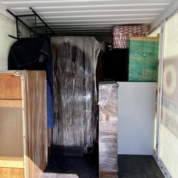 Axis Moving - Movers Near Me - Phoenix, Arizona