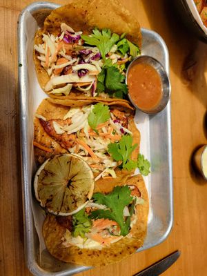 The Waterfront Venice by null