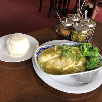 Thai Classic In Paso - Thai Near Me - Paso Robles, California Thai Classic In Paso - Thai Near Me - Paso Robles, California