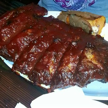 Cattlemens - Beef ribs - Seafood Near Me - Dixon, California