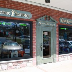 Sicomac Pharmacy