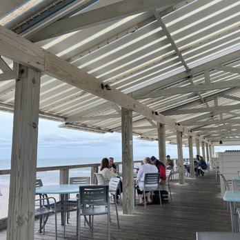 Oceanic - Seafood Near Me - Wrightsville Beach, North Carolina Oceanic - Seafood Near Me - Wrightsville Beach, North Carolina