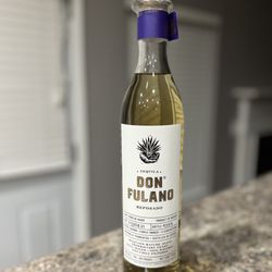 Sigman Bottle Shop - Don Fulano tequila