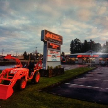 J & I Power Equipment - Farm Equipment Repair Near Me - Olympia, Washington J & I Power Equipment - Farm Equipment Repair Near Me - Olympia, Washington
