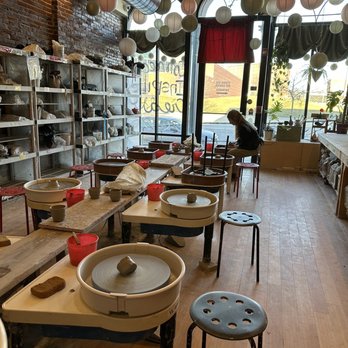 Studio 550 Arts Center - a pottery workshop - Arts & Crafts Near Me - Manchester, New Hampshire Studio 550 Arts Center - a pottery workshop - Arts & Crafts Near Me - Manchester, New Hampshire