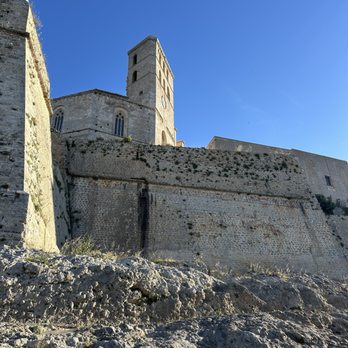 Dalt Vila - Stunning views - Landmarks & Historical Buildings Near Me - Ibiza, PM