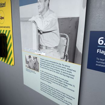 Intrepid Museum - Museums Near Me - New York, New York Intrepid Museum - Museums Near Me - New York, New York