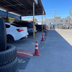 Tops Tire & Wheel