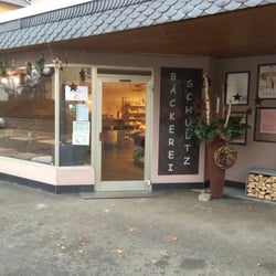Bäckerei Schultz - Bäckerei Schultz