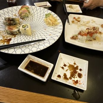 Mio Sushi - The moment it all made sense - Japanese Near Me - Beaverton, Oregon