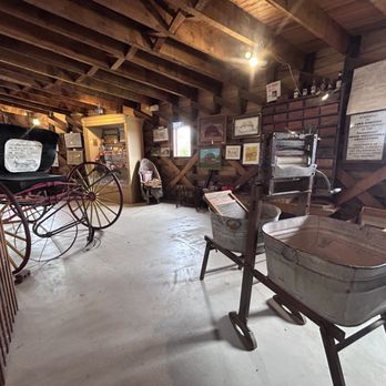 The Arcadia Round Barn - Architectural Tours Near Me - Arcadia, Oklahoma The Arcadia Round Barn - Architectural Tours Near Me - Arcadia, Oklahoma