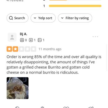 Taco Bell - Fast Food Near Me - Springfield, Missouri