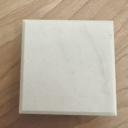 River City Solid Surface - Sample which was like the 7" x 12 " sample in store 28 days ago