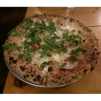 Milkflower - Corn on the Hog $16 - Pizza Near Me - Astoria, New York Milkflower - Corn on the Hog $16 - Pizza Near Me - Astoria, New York
