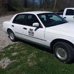 Area's Best Cabs