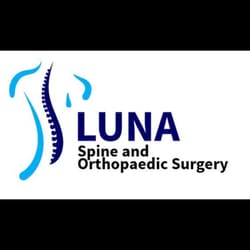 Mario E Luna, MD - Luna Spine and Orthopaedic Surgery
