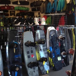 Pro Shop the Inc - Wakeboards and Waterskis