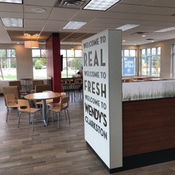 Wendy's - Remodeling